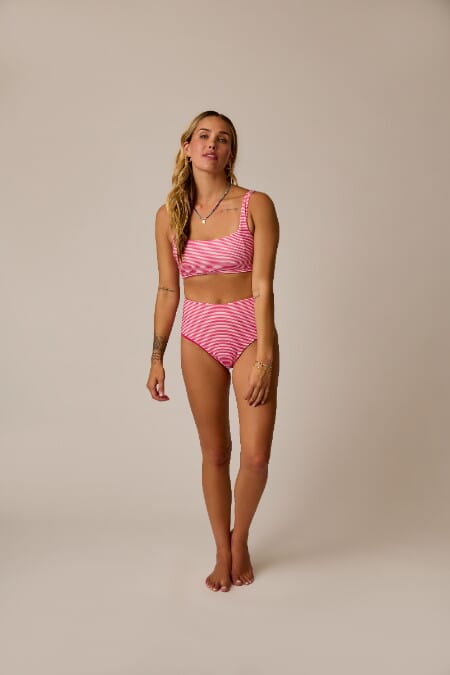 Carve-Erin Reversible Bottom - Women's