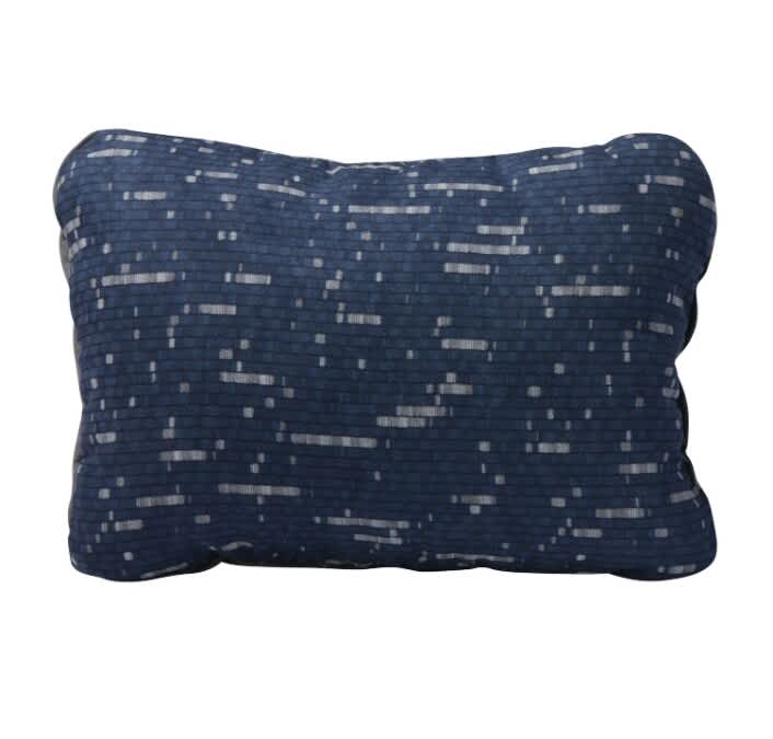 Therm-a-Rest-Compressible Pillow - Regular