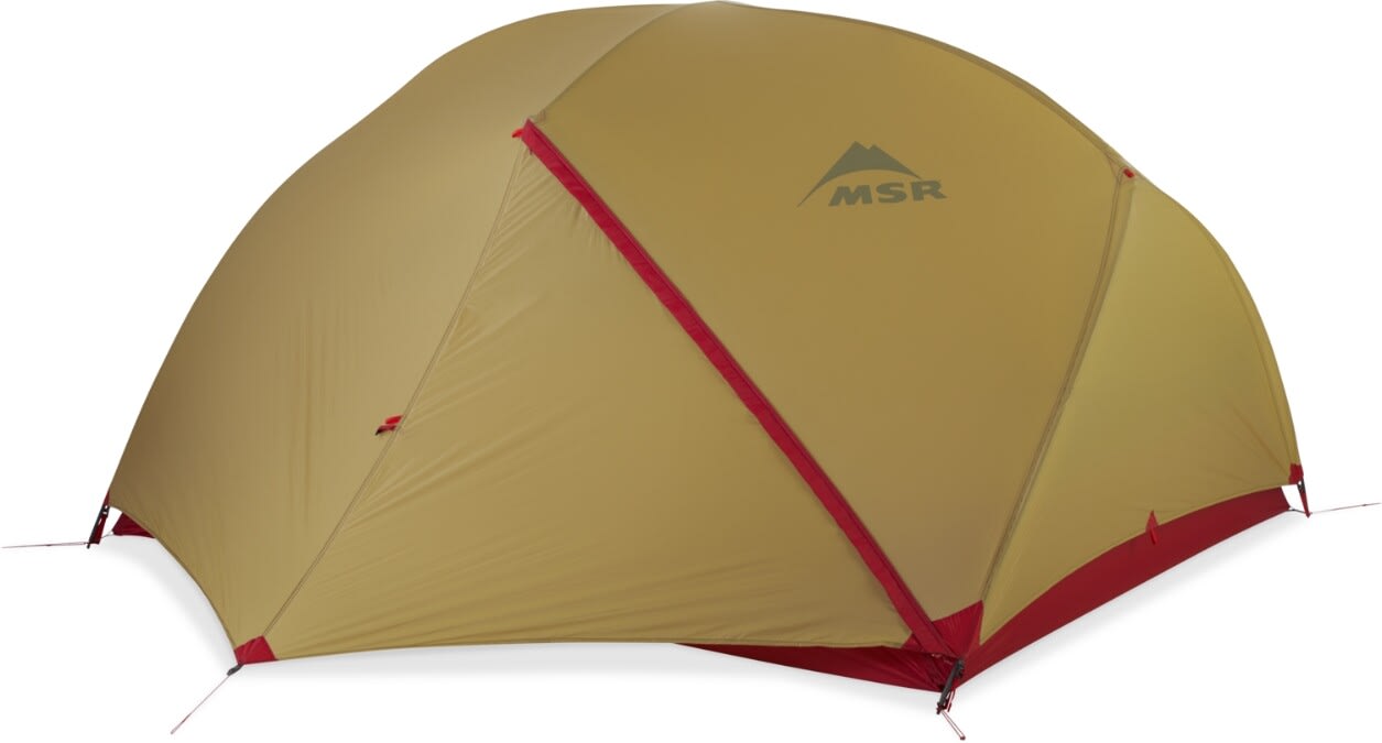 MSR-Hubba Hubba 3 Tent V7