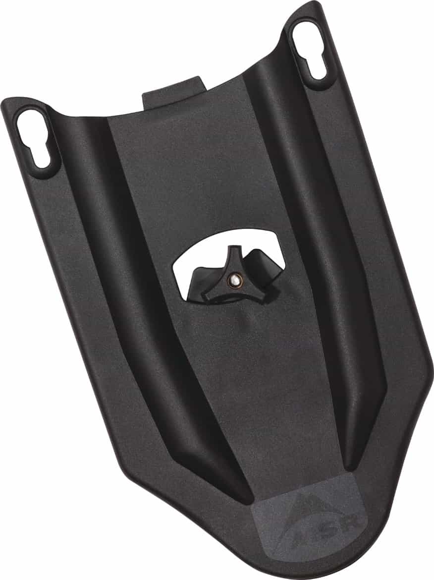 MSR-Evo Tail