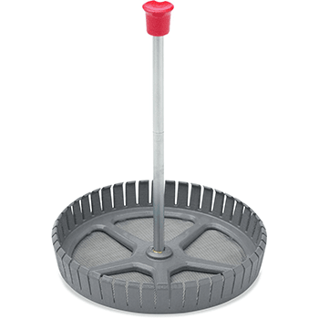 MSR-WindBurner Coffee Press 1.8L