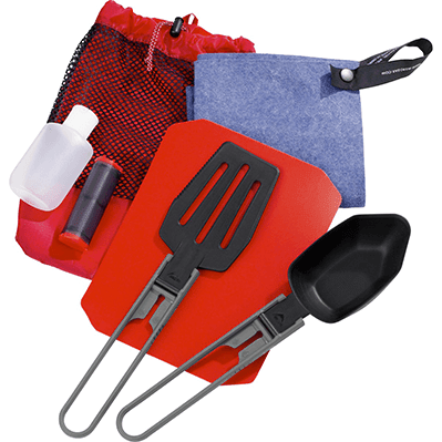 MSR-Ultralight Kitchen Set