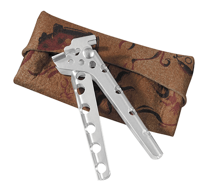 MSR-PanHandler Pot Lifter w/ Cozy