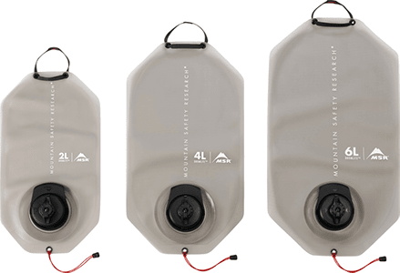 MSR-2L Dromlite Bag