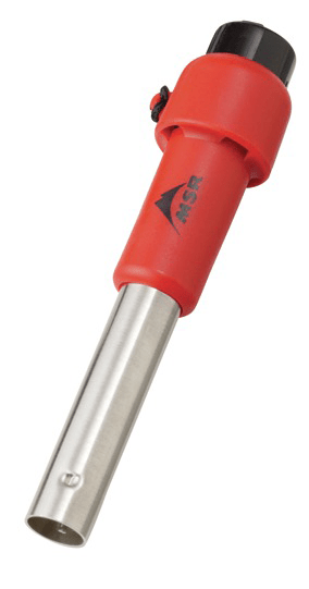 MSR-Handheld Piezo Ignitor