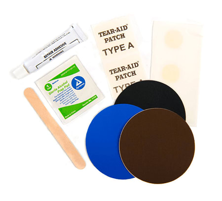 Therm-a-Rest-Permanent Home Repair Kit