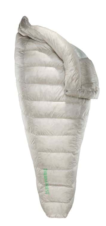 Therm-a-Rest-Vesper 20 Ultralite Quilt Long