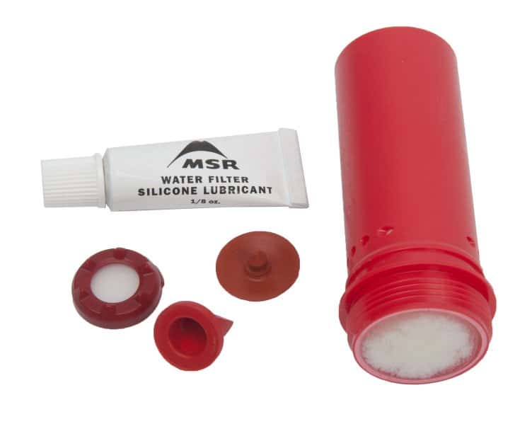 MSR-TrailShot Replacement Cartridge