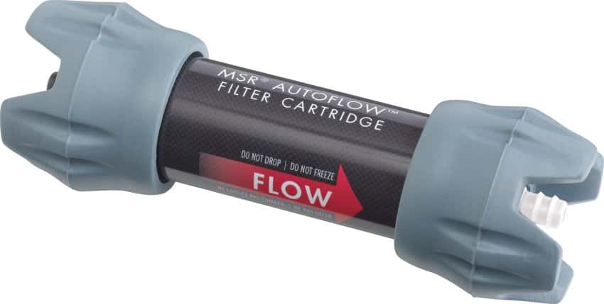 MSR-AutoFlow Replacement Cartridge v2