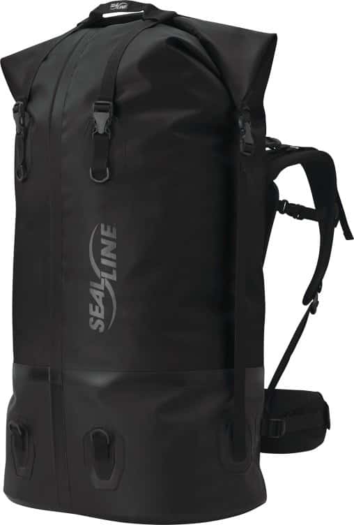 SealLine-Pro Pack 120L Dry Bag