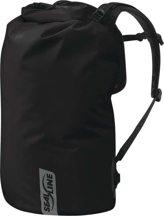 SealLine-Boundary Dry Pack 35L