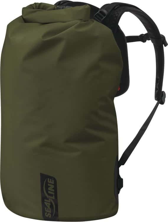 SealLine-Boundary Dry Pack 35L