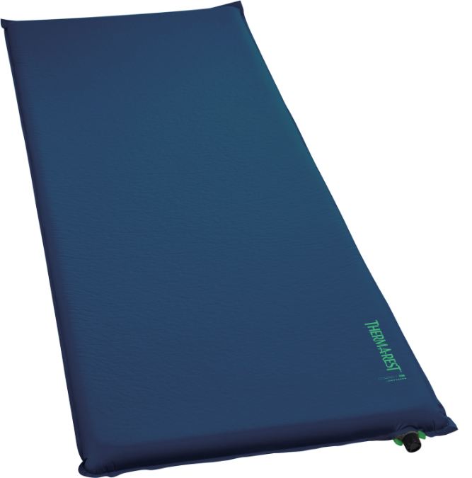 Therm-a-Rest-BaseCamp - Long
