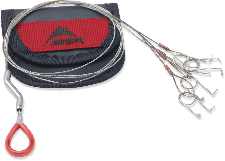 MSR-Windburner Hanging Kit