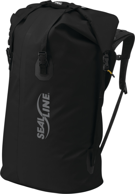 SealLine-Boundary Pack 65L