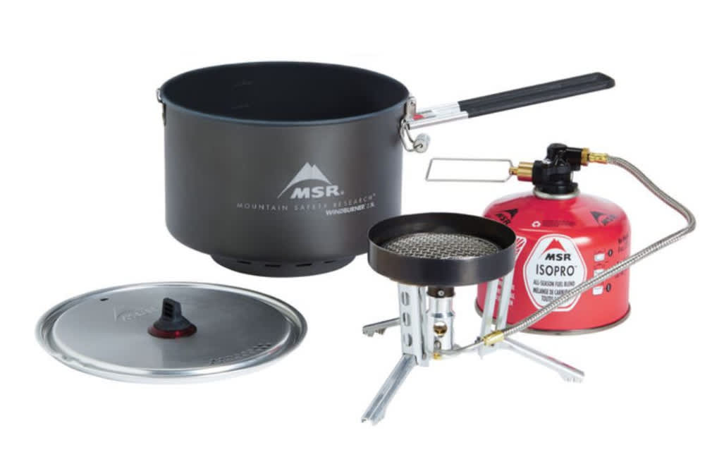 Stoves Archives • Wanderlust Outfitters - Outdoor Clothing, Gear ...