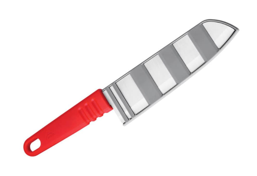 MSR-Alpine Chef's Knife