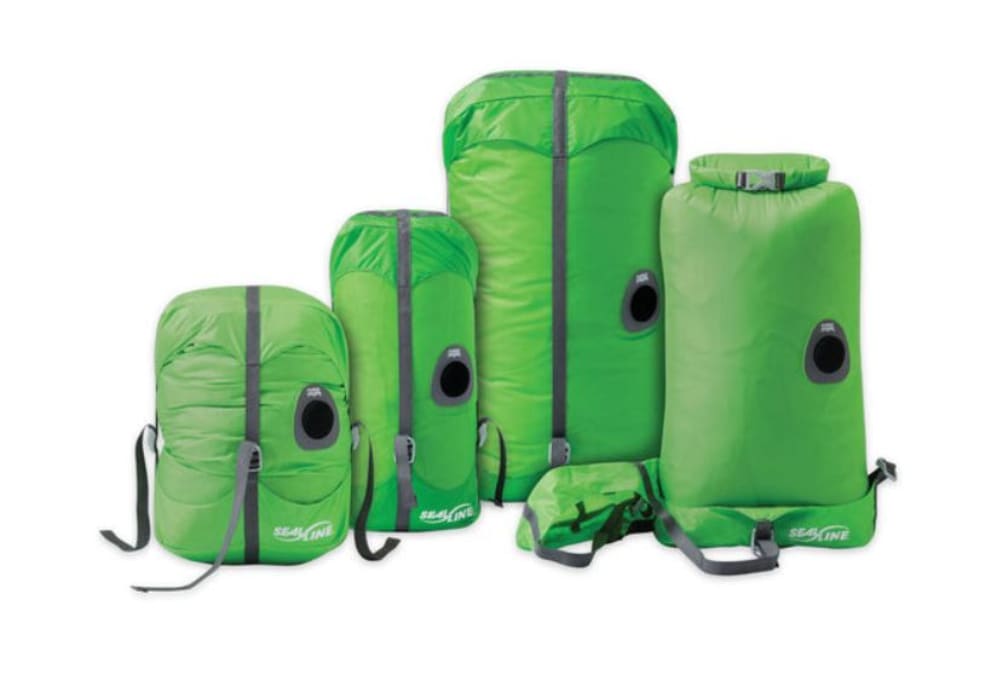 SealLine-BlockerLite Dry Compress 5L