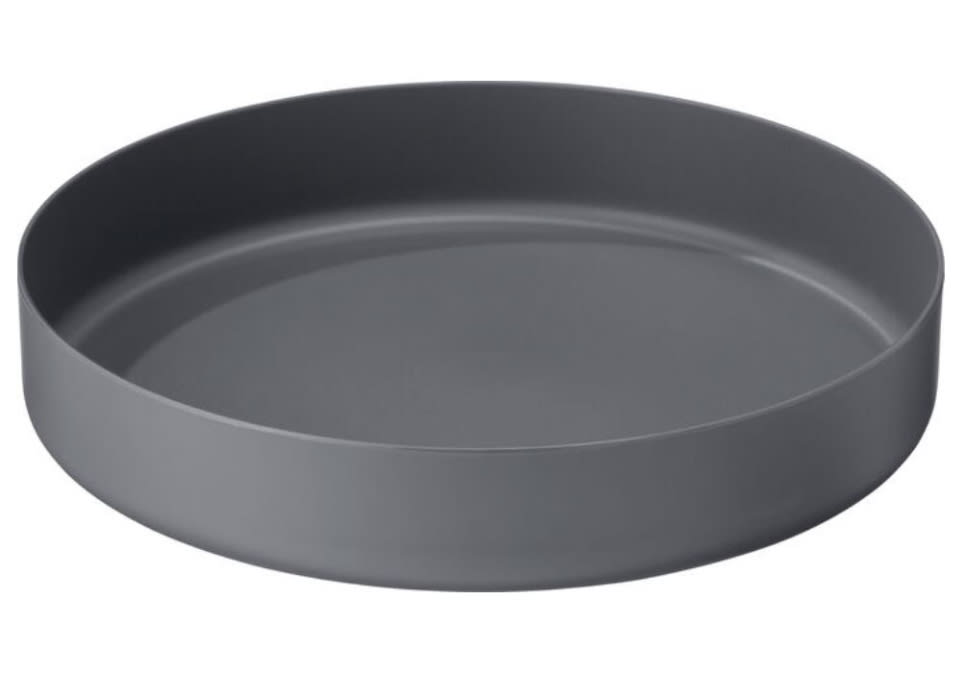 MSR-Deep Dish Plate - Large
