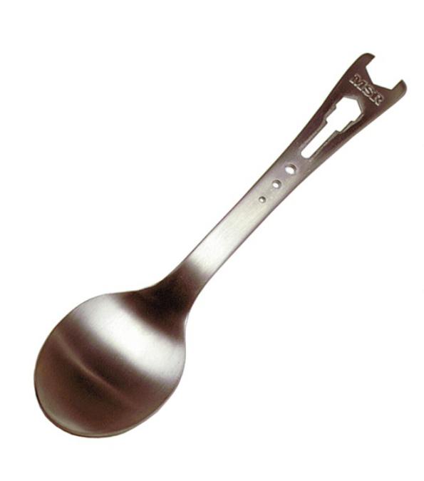 MSR-Titan Tool Spoon
