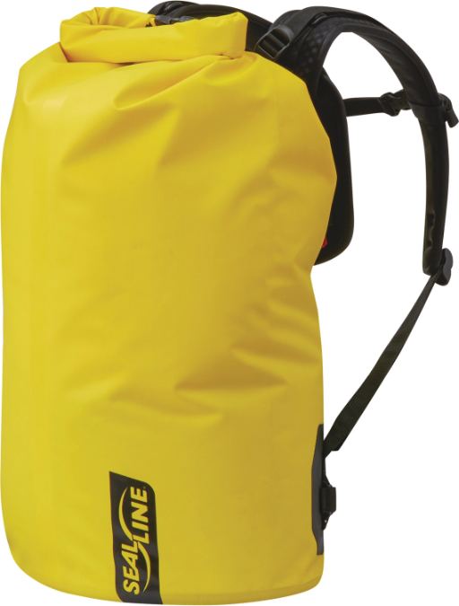 SealLine-Boundary Dry Pack 35L