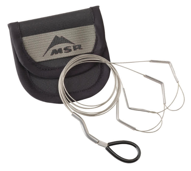 MSR-Reactor Hanging Kit