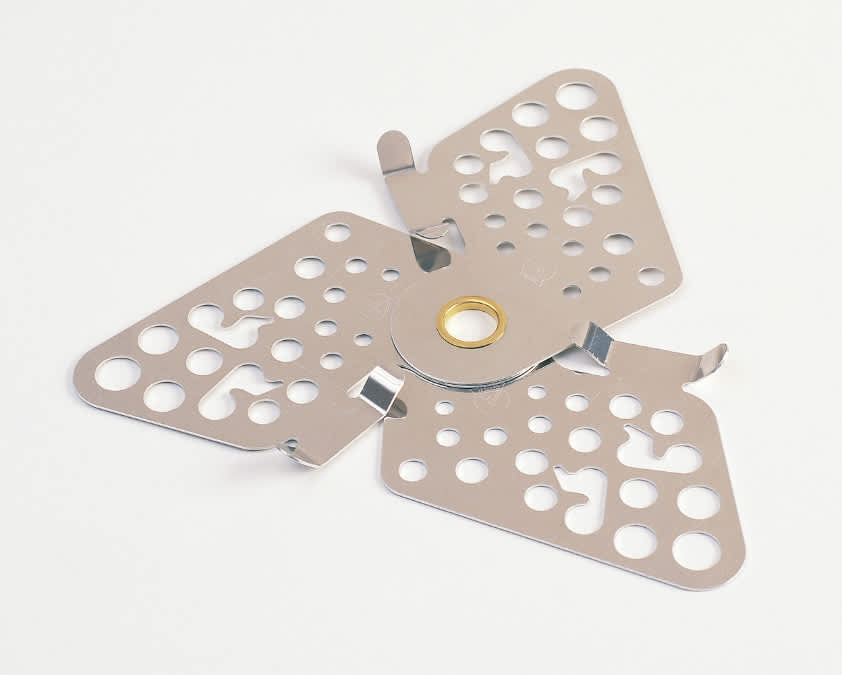 MSR-Trillium Stove Base