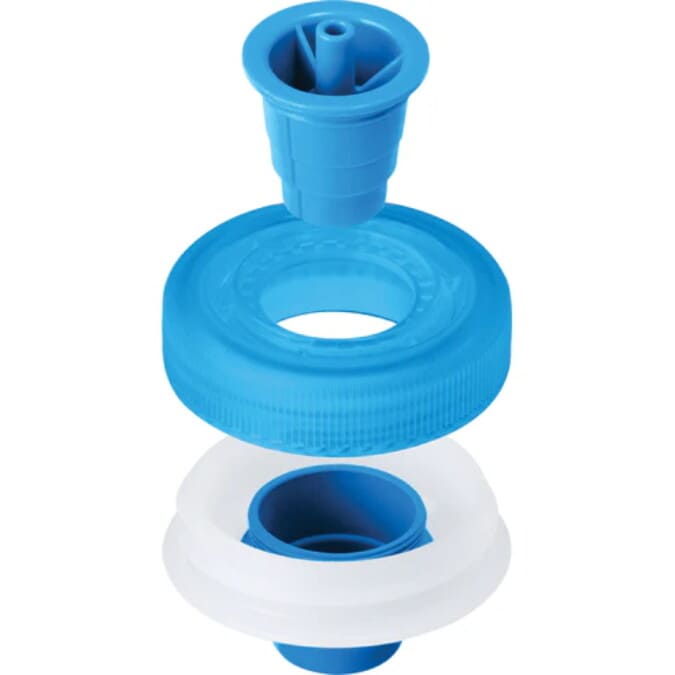 Platypus-GravityWorks Universal Bottle Adapter