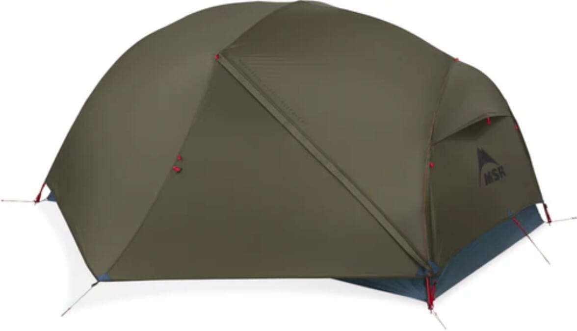 MSR-Hubba Hubba HD 2 Tent