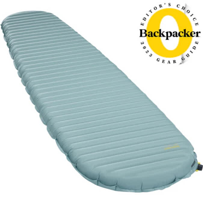 Therm-a-Rest-NeoAir Xtherm NXT - Long