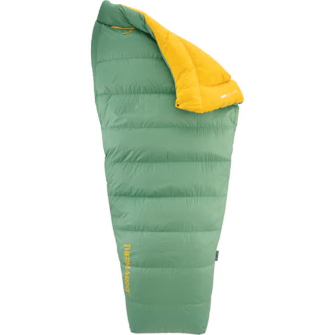 Therm-a-Rest-Corus 20 - Long