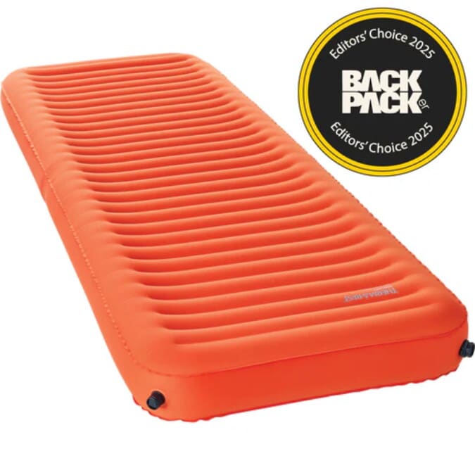 Therm-a-Rest-Neoloft Sleeping Pad Regular Wide