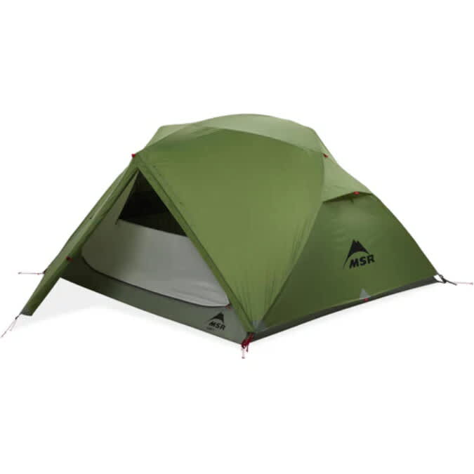 MSR-Elixr 3 Tent