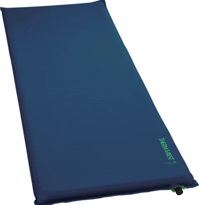 Therm-a-Rest-BaseCamp - Extra Long