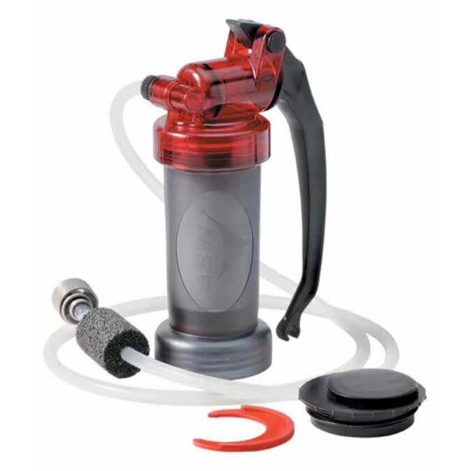 MSR-MiniWorks EX Microfilter