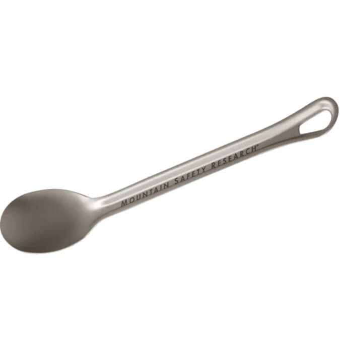 MSR-Titan Long Spoon
