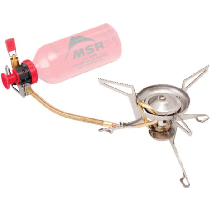 MSR-WhisperLite International Stove