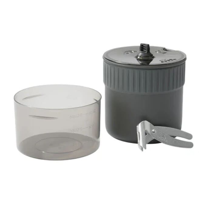 MSR-Trail Mini Duo Cook Set