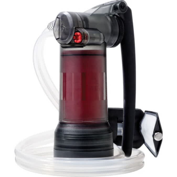 MSR-Guardian Purifier Pump