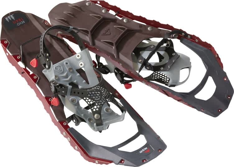MSR-Revo Trail 22