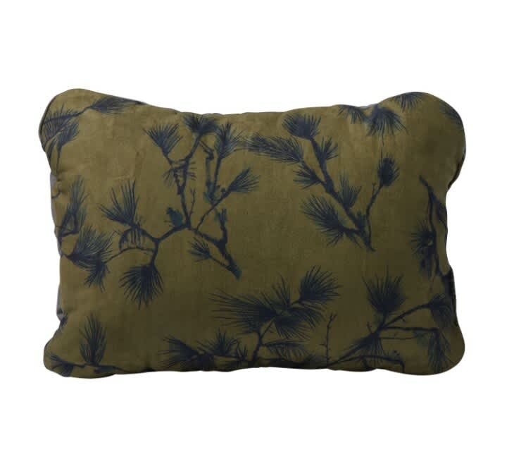 Therm-a-Rest-Compressible Pillow - Small