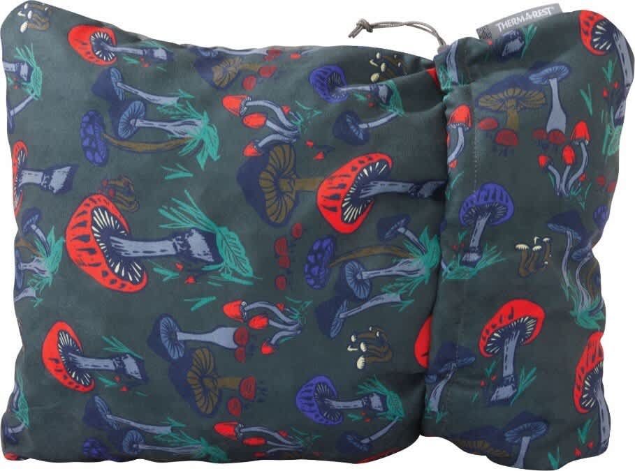 Therm-a-Rest-Compressible Pillow - Regular