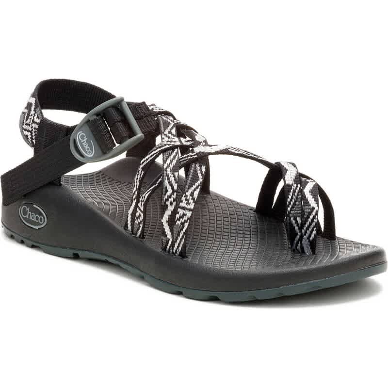 CHACOTT - Ca Chaco ZX/1 EcoTread Sandal Big Kid Burlap Heather - Walmart.com