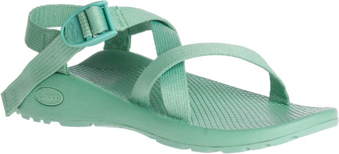 chaco z 1 chromatic