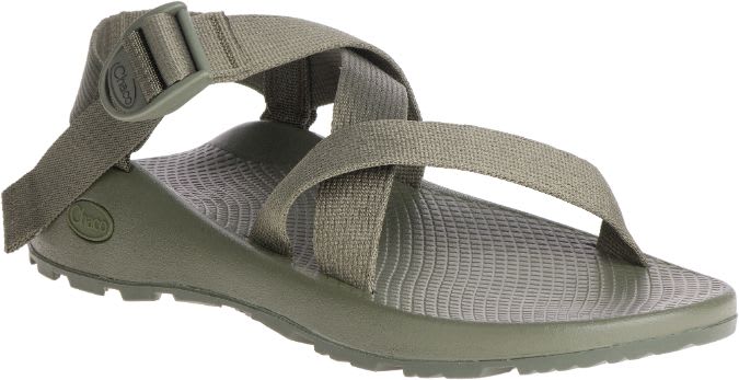 z1 chacos