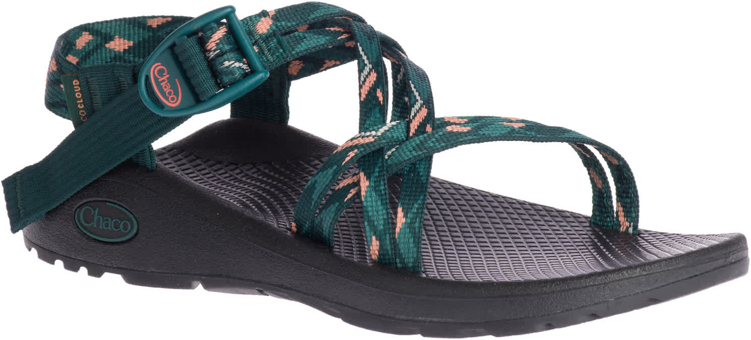 Chaco Z Cloud X Women s Wanderlust Outfitters