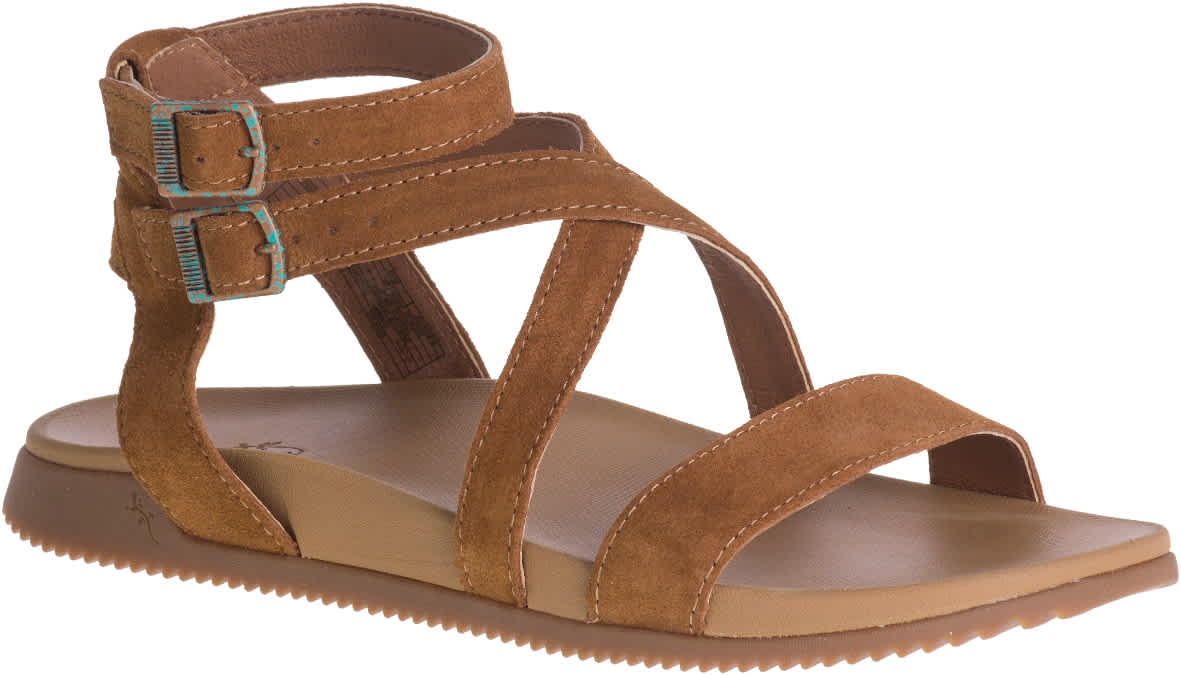 rose chacos
