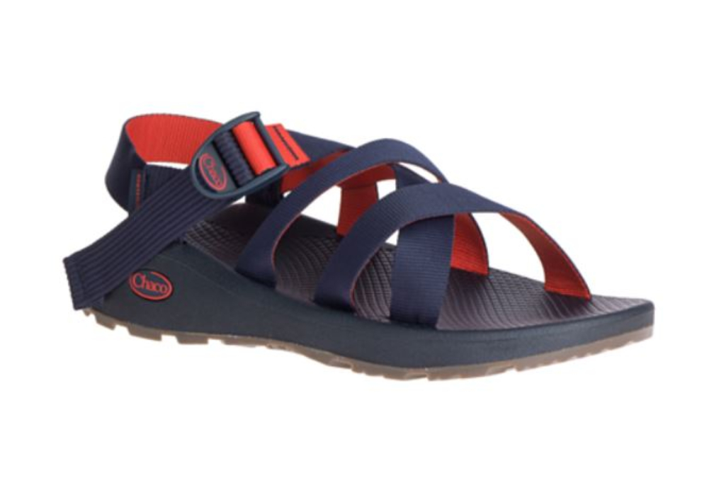 chaco banded