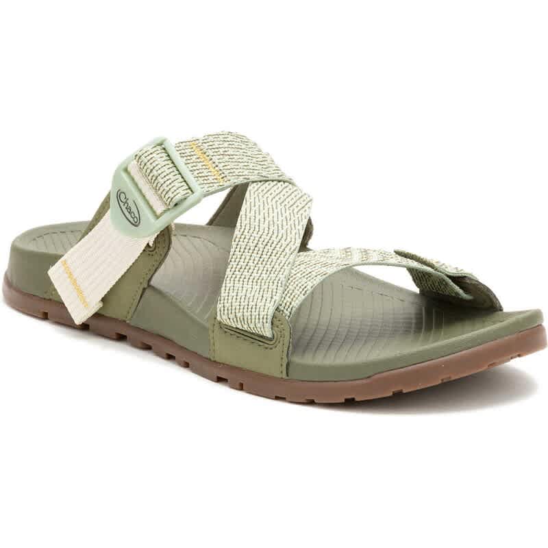 Chaco Lowdown Slide Women's • Wanderlust Outfitters™