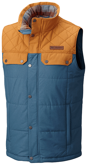 columbia men's ridgestone insulated jacket